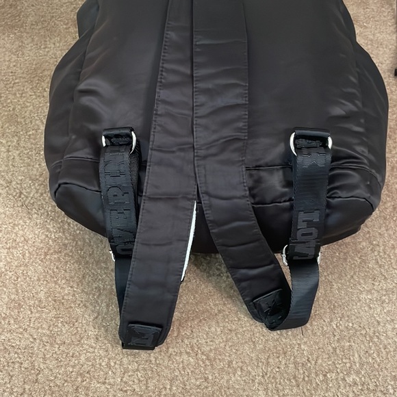 PINK BACKPACK - Picture 4 of 7